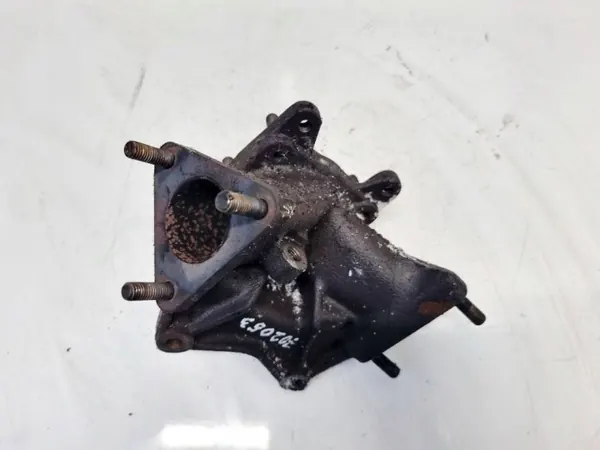 Auspuffkrümmer OEM 059131799G Audi A6 2003 2.5L image 2