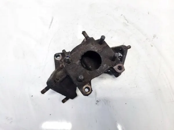 Auspuffkrümmer OEM 059131799G Audi A6 2003 2.5L image 3