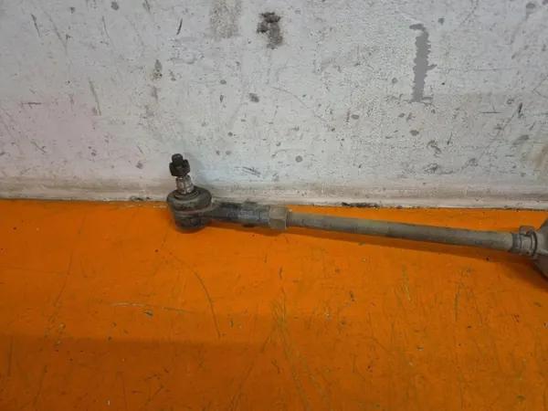Lenkgetriebe Hyundai Getz OEM 56500-1C100 Gebraucht image 5