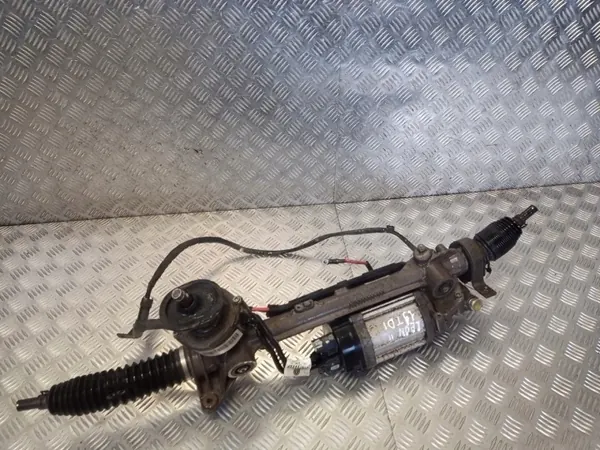 MAGLOWNICA SEAT LEON II 1.9 TDI - Pieza OEM Usada image 2