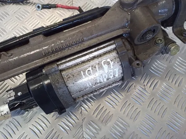 MAGLOWNICA SEAT LEON II 1.9 TDI - Pieza OEM Usada image 5