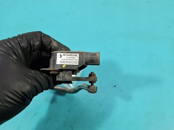 Sensor de nível Xenon Jeep Grand Cherokee IV WK2 68164092AB image 4