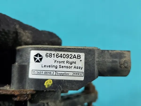 Sensor de nível Xenon Jeep Grand Cherokee IV WK2 68164092AB image 5