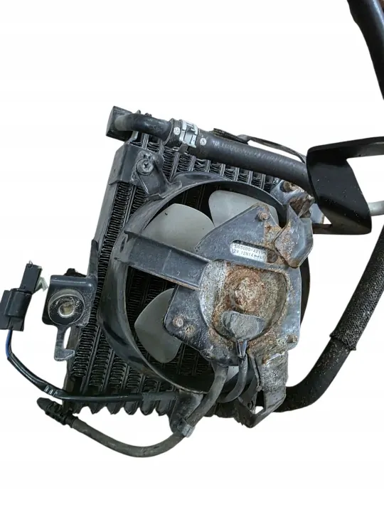 Jäähdytinpuhallin OEM 065000-4210 image 3