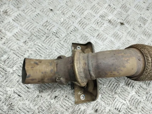 Mercedes-Benz Pakoputken liitosletku OEM AMD84842 image 2
