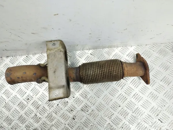 Mercedes-Benz Pakoputken liitosletku OEM AMD84842 image 4