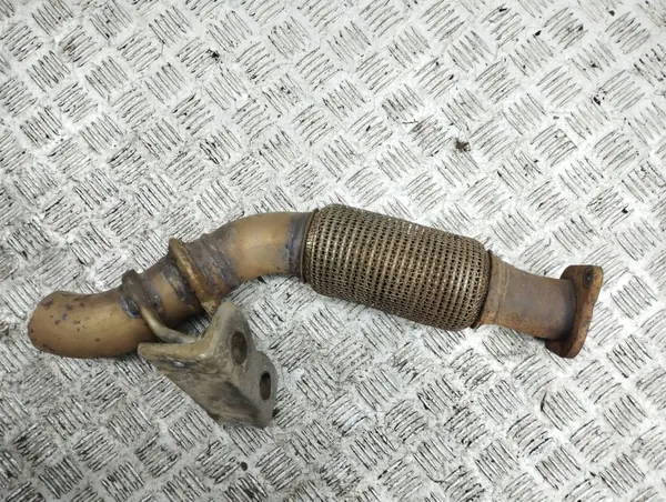 Mercedes-Benz Pakoputken liitosletku OEM AMD84842 image 6