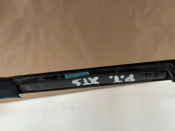 OEM 22955412 Tira Cromada Puerta Trasera Derecha image 5
