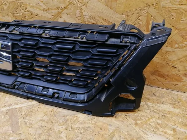 Grill Front SEAT Ibiza 5 V 6F 2017- KMR204 image 3
