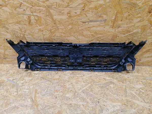 Grill Front SEAT Ibiza 5 V 6F 2017- KMR204 image 4