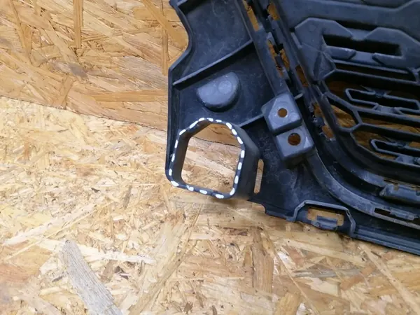 Grill Front SEAT Ibiza 5 V 6F 2017- KMR204 image 5