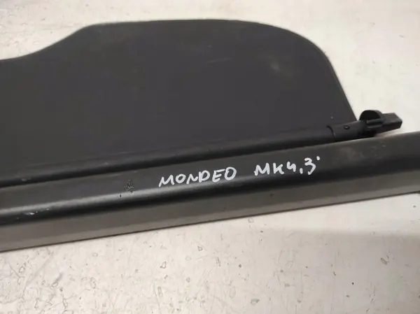 Rideau de coffre Ford Mondeo MK4 07- Break OEM image 4