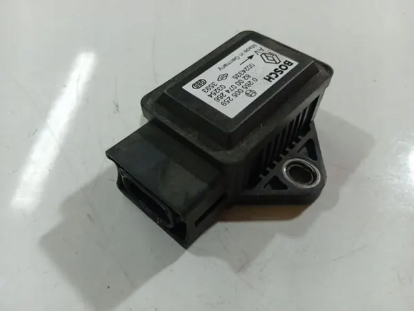 Capteur de vitesse ESP OEM 0265005259 pour Renault Scenic 2004 image 2