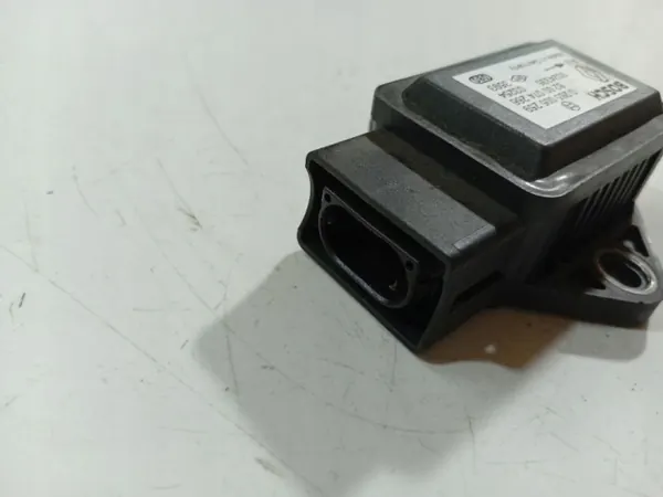 Capteur de vitesse ESP OEM 0265005259 pour Renault Scenic 2004 image 3