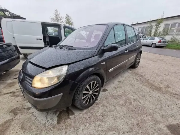 Capteur de vitesse ESP OEM 0265005259 pour Renault Scenic 2004 image 7