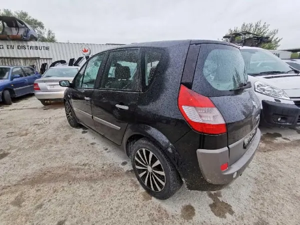 Capteur de vitesse ESP OEM 0265005259 pour Renault Scenic 2004 image 9