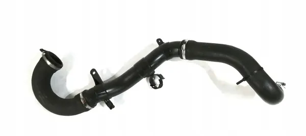 Tubería Intercooler Opel Vectra C Signum 1.9 CDTI image 2