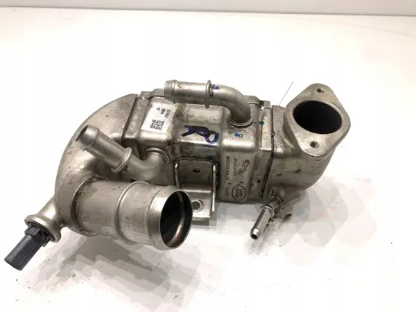 Arrefecedor EGR OEM LORK-2033-141906 para Range Rover Evoque image 2