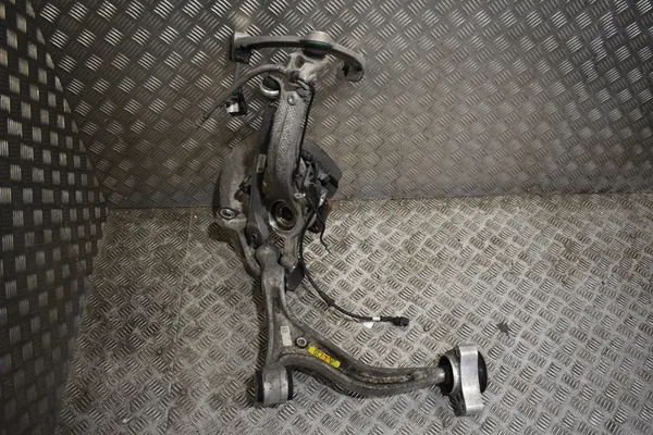 Sospensione Anteriore Sinistra Porsche Panamera 971 Turbo image 4