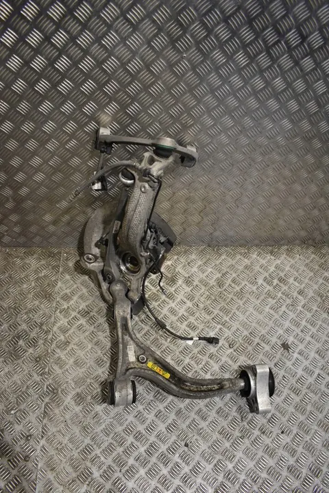 Sospensione Anteriore Sinistra Porsche Panamera 971 Turbo image 6