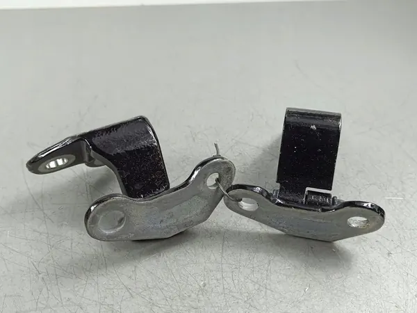 2024 Nissan X-Trail T33 Dobradiças de porta traseira FOB53714 image 5