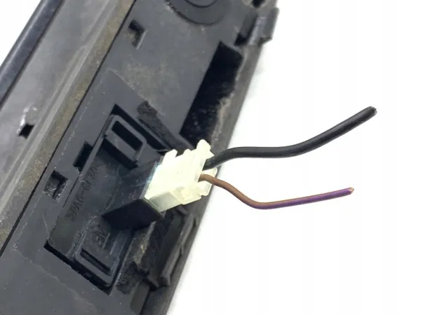 Tirador de portón OEM LORK-1778-33723 para Opel Corsa D image 3