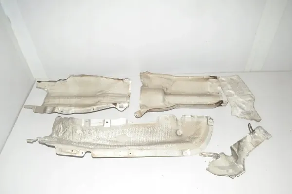 Isolation thermique BMW OE OEM 7227524 pour Série 5 image 2