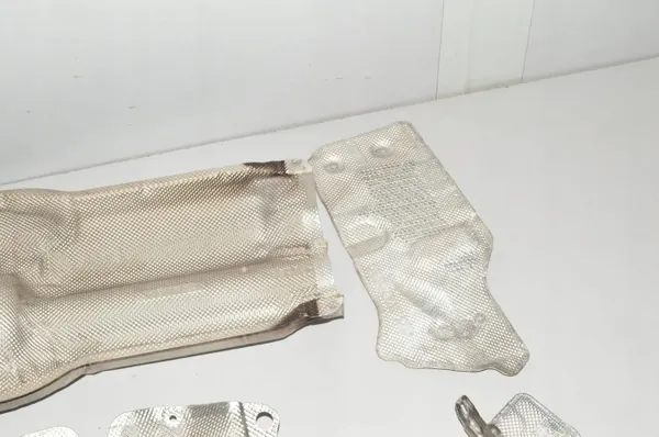 Isolation thermique BMW OE OEM 7227524 pour Série 5 image 4