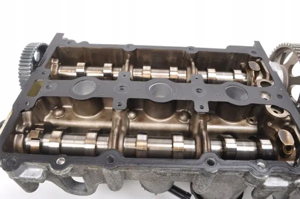 Zylinderkopf OEM 04C103479 für 1.0 12V 60PS image 3