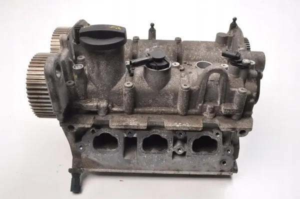 Zylinderkopf OEM 04C103479 für 1.0 12V 60PS image 4