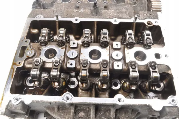 Zylinderkopf OEM 04C103479 für 1.0 12V 60PS image 5
