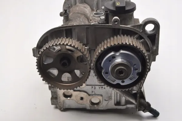 Zylinderkopf OEM 04C103479 für 1.0 12V 60PS image 6