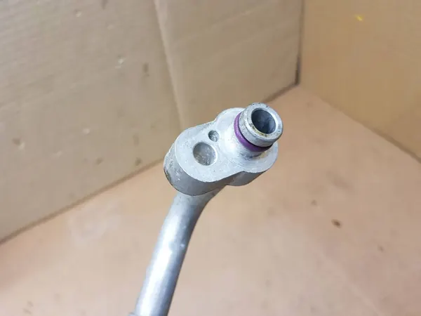 Volkswagen Eos 2008 A/C Letku image 3