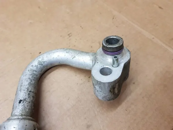 Volkswagen Eos 2008 A/C Letku image 4