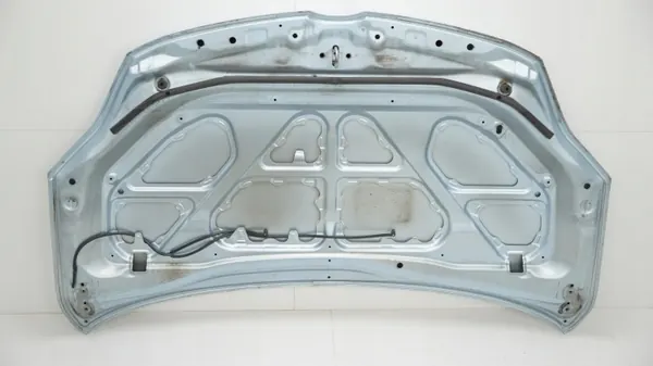 Motorabdeckung Mazda 5 OEM 360208752 2005-2010 image 8