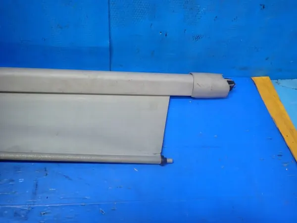 Persiana de maletero Dodge Caliber OEM 43R43RFR image 4