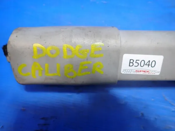 Persiana de maletero Dodge Caliber OEM 43R43RFR image 9