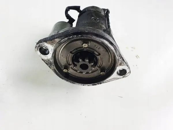 Arrancador Isuzu D-Max I 3.0 TD image 2