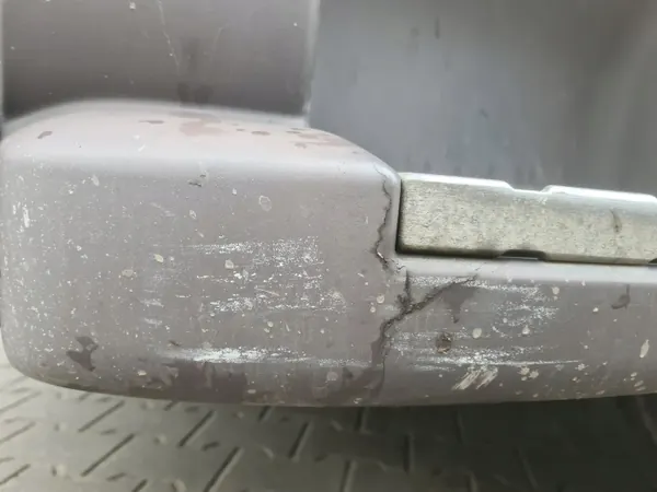 Vasen Porras OEM STOPNICA Volvo FL Renault Midlum image 3
