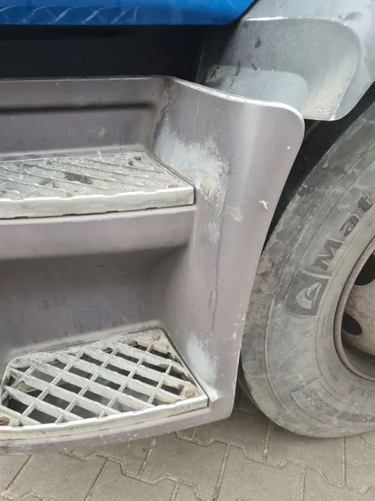 Vasen Porras OEM STOPNICA Volvo FL Renault Midlum image 5