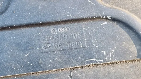 Bränsletanklock VW T4 Transporter image 4