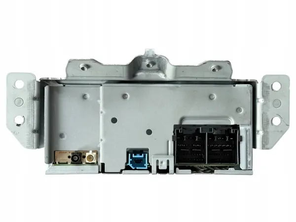 Ford Puma MK2 2023 Radio Navigatielezer OEM M1BT-18K810-ZNA image 4