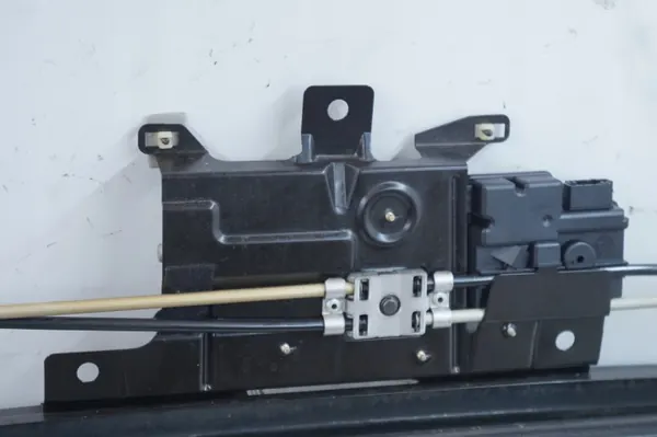 Volvo C70 I Schiebedach OEM 9485396 9485397 - Gebraucht image 5