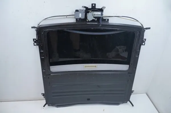 Volvo C70 I Schiebedach OEM 9485396 9485397 - Gebraucht image 6