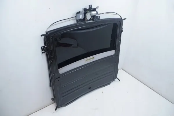 Volvo C70 I Schiebedach OEM 9485396 9485397 - Gebraucht image 7