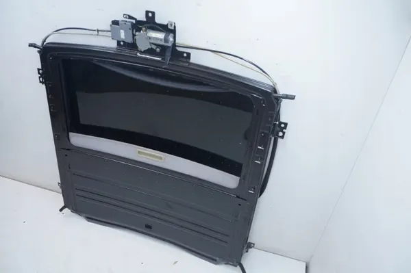 Volvo C70 I Schiebedach OEM 9485396 9485397 - Gebraucht image 8