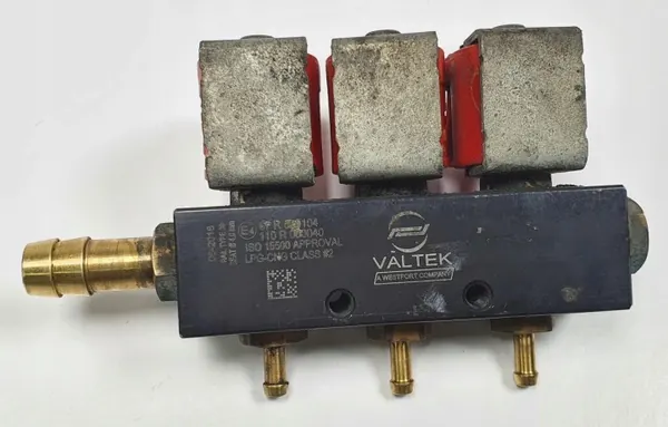 Valtek LPG ruiskutuskaide OEM 110R-000040 Tyyppi 30 image 3