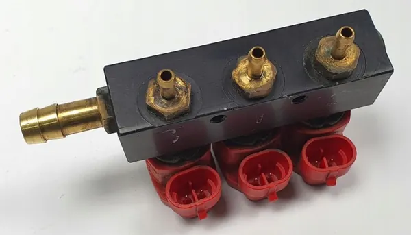 Valtek LPG ruiskutuskaide OEM 110R-000040 Tyyppi 30 image 4