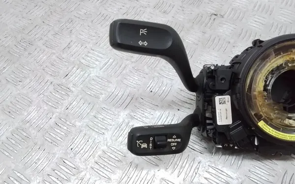 Stuurpositiesensor OEM 7P5953507HN Porsche Cayenne image 5
