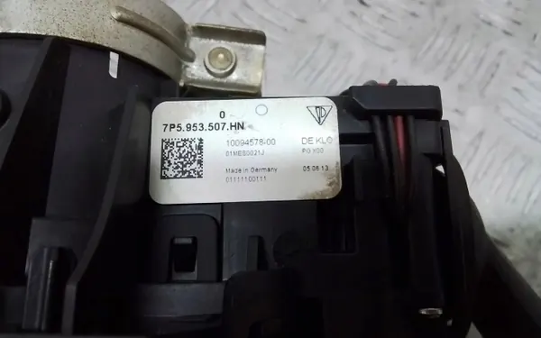 Stuurpositiesensor OEM 7P5953507HN Porsche Cayenne image 6